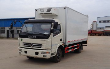 想要冷藏車“壽命”長，做好保養(yǎng)是關(guān)鍵