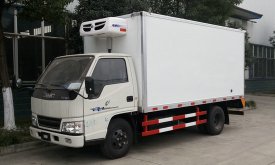 4米2冷藏車廠家直銷，4米2冷藏車最新價(jià)格咨詢